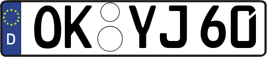 OK-YJ60