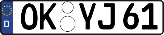 OK-YJ61