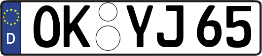 OK-YJ65
