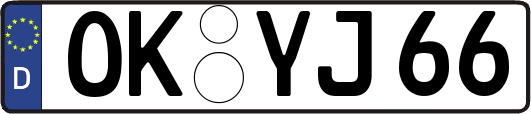 OK-YJ66
