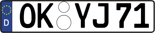 OK-YJ71
