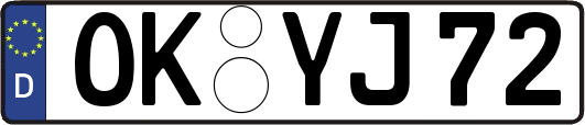 OK-YJ72