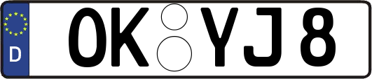 OK-YJ8