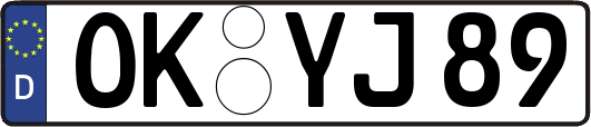 OK-YJ89