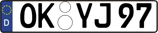 OK-YJ97