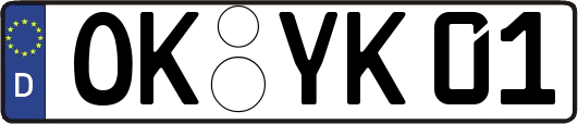 OK-YK01