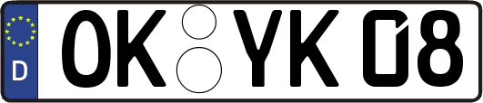 OK-YK08