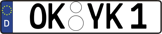 OK-YK1