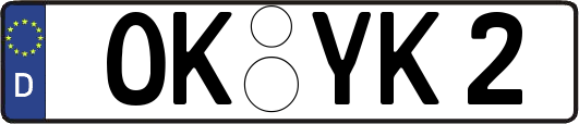 OK-YK2