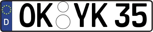 OK-YK35