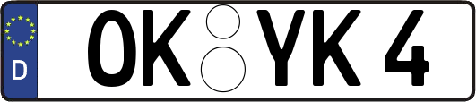 OK-YK4
