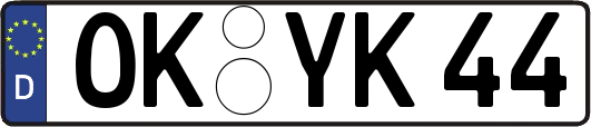OK-YK44