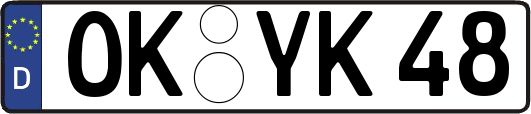 OK-YK48