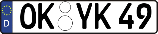 OK-YK49