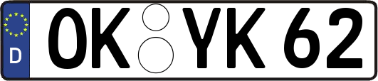 OK-YK62