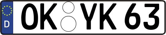 OK-YK63