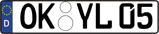 OK-YL05