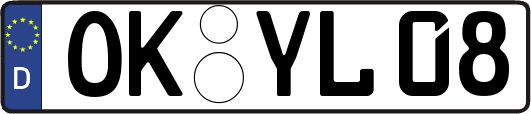 OK-YL08