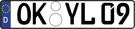 OK-YL09