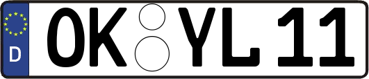 OK-YL11