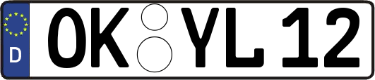 OK-YL12