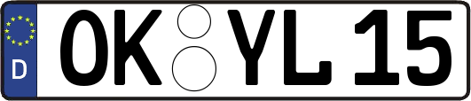 OK-YL15