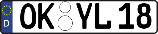 OK-YL18