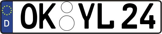 OK-YL24
