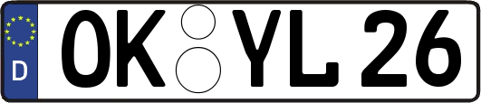 OK-YL26