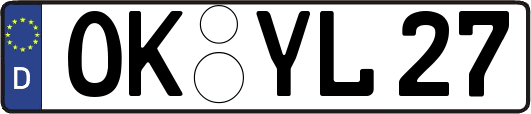 OK-YL27