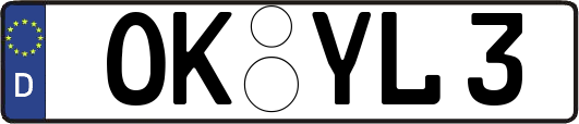OK-YL3