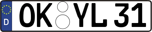OK-YL31