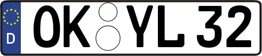 OK-YL32