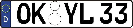 OK-YL33