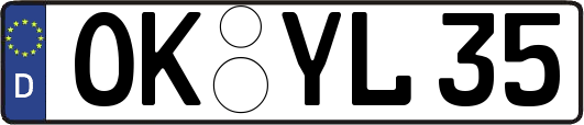 OK-YL35