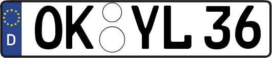 OK-YL36