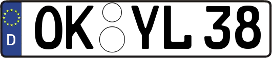 OK-YL38