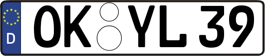 OK-YL39