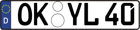 OK-YL40
