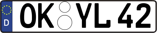 OK-YL42