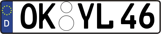 OK-YL46