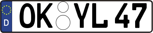 OK-YL47