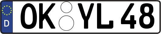 OK-YL48