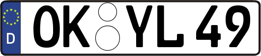 OK-YL49