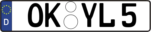 OK-YL5