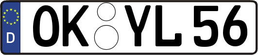 OK-YL56