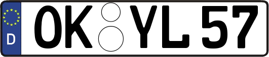 OK-YL57