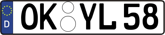 OK-YL58