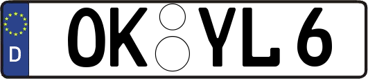 OK-YL6