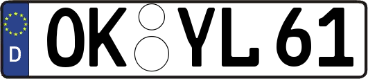 OK-YL61
